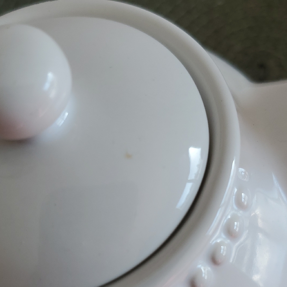 Second Cup Tea For One Set - Picture 5 of 9